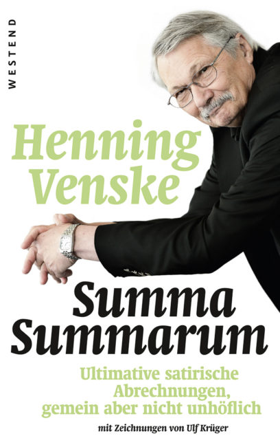 Cover Summa Summarum